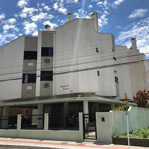 Apartamento Apartamento A 100 Metros Da Em Canasvieiras, Florianópolis