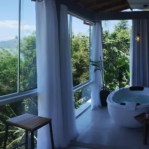 Campo de lujo North, Florianópolis