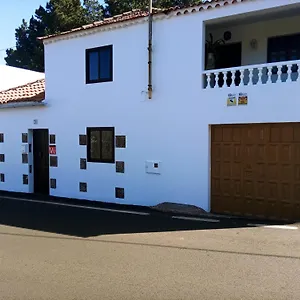 La Casa De Pa Vega de San Mateo