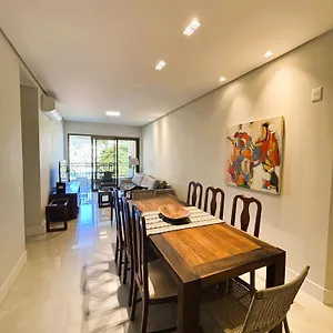 Apartamento Apto Novo A Uma Quadra Da, Florianópolis